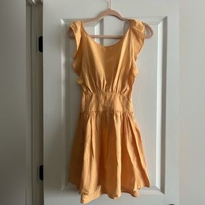 Free People dress